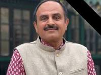 SHRI AJAY SINGH RATHORE